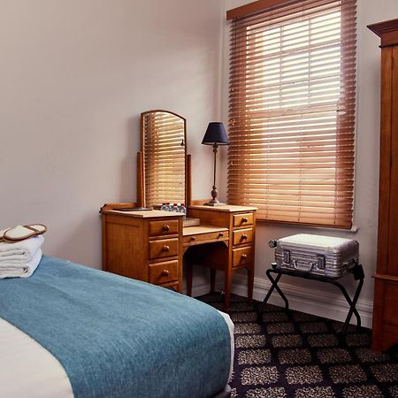 The Australian Heritage Hotel Sydney Eksteriør bilde
